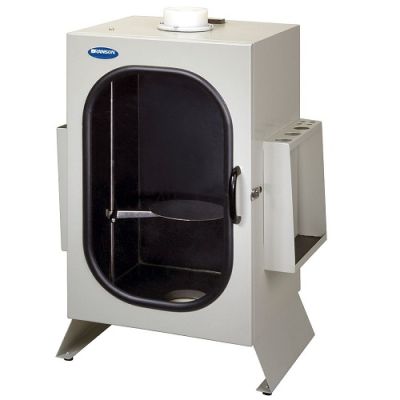 Branson Ultrasonics Sound-proof enclosure 101-063-275