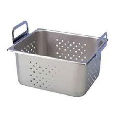 Branson Ultrasonic Cleaner Perforated Tray 100-410-160