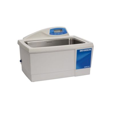 Branson CPX8800H Ultrasonic Cleaner Digital Timer, Heater CPX-952-818R