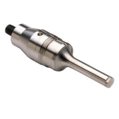 Branson Ultrasonics Exponential horn 1/2 inch dia. Tapped 101-147-040