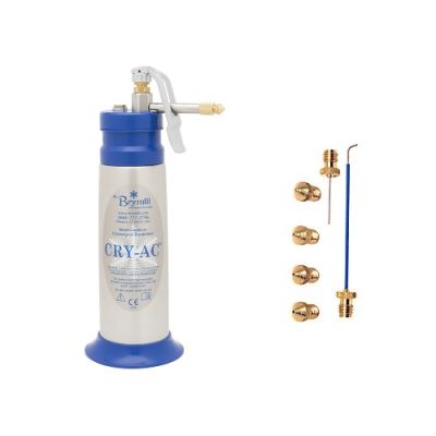 Brymill Cry-Ac B700 Liquid Nitrogen Sprayer