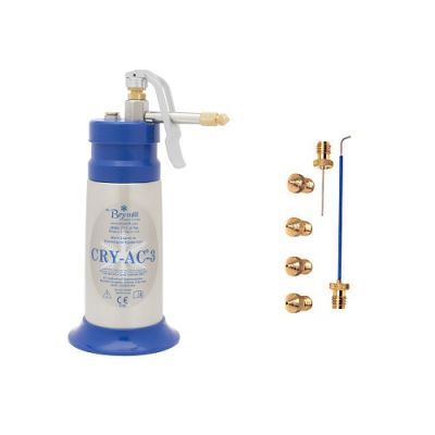 Brymill Cry-Ac3 B800 Liquid Nitrogen Dispenser