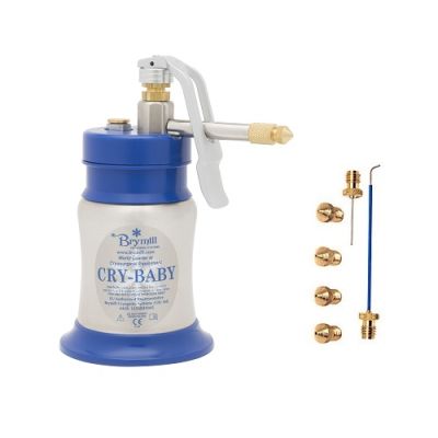 Brymill CryBaby Liquid Nitrogen Dispenser 150ml B400