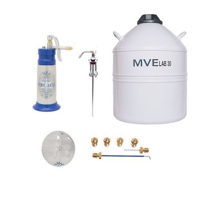 Brymill Cryosurgery Sprayer Package BRY-1004