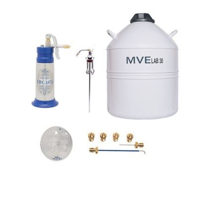 Brymill Cryosurgery Sprayer Package BRY-1005