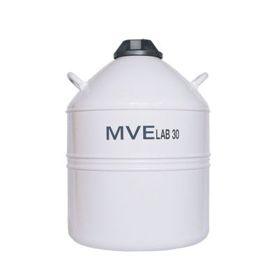 Brymill Liquid Nitrogen Storage Dewar 501-30