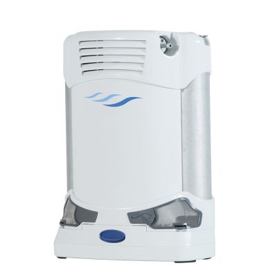 Caire FreeStyle Comfort Portable Oxygen Concentrator