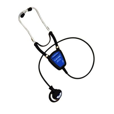 Cardionics Clinical E-Scope Stethoscope 718-7700