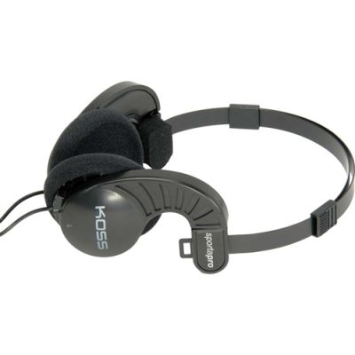 Cardionics Headphone for E-Scope Stethoscope 718-0415