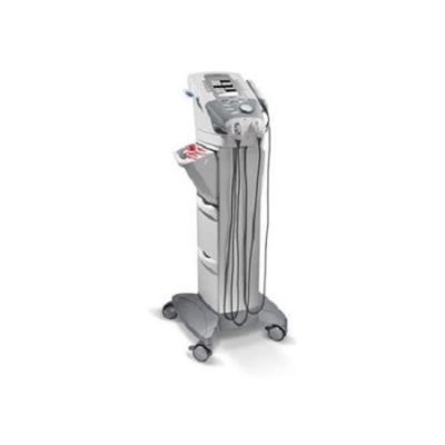 Chattanooga Intelect Legend XT 2 Ch Electrotherapy Unit w/ Cart 2793