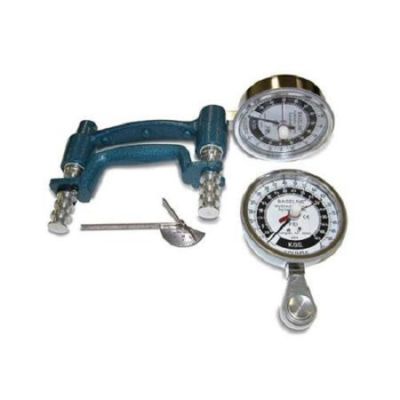 Chattanooga 3-Piece Hand Evaluation Set 200 lbs (91 kg) 43055