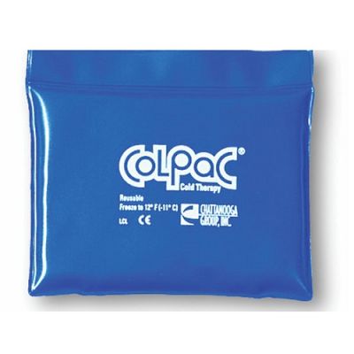 Chattanooga Cold Pack Quarter Size 5 .5 x 7.5 1504