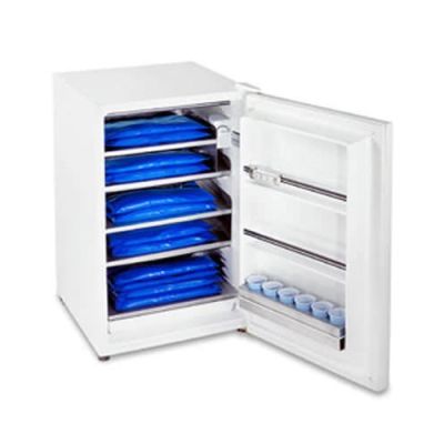 Chattanooga ColPaC Freezer w/ ColPaCs 90910