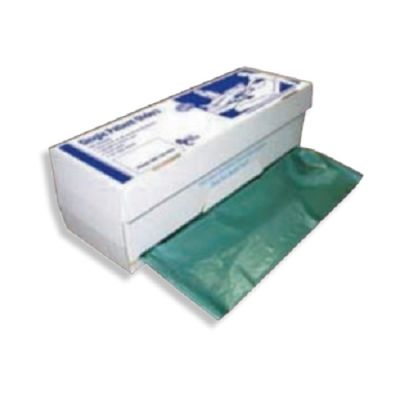 Chattanooga Disposable Patient Transfer Sheet 50/Box 19642