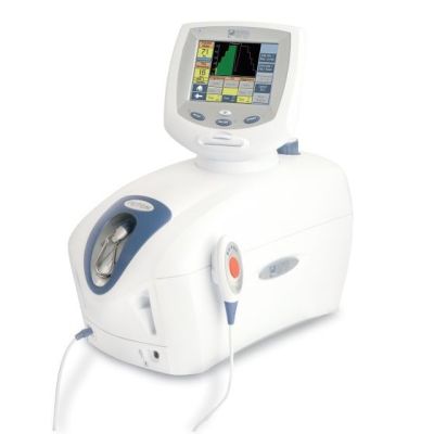 Chattanooga DTS Traction Unit 2841