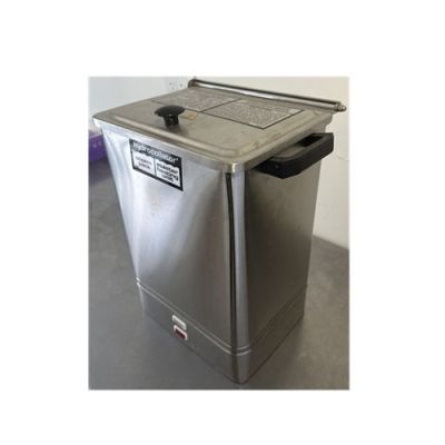 Chattanooga E-1 Hydrocollator 2102 w/ 4 Standard HotPacs - OPEN BOX