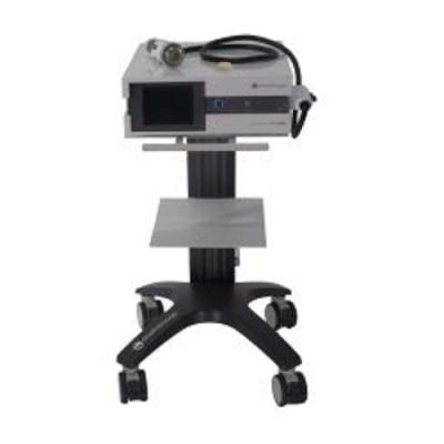 Chattanooga Intelect Focus Shockwave Cart 4650