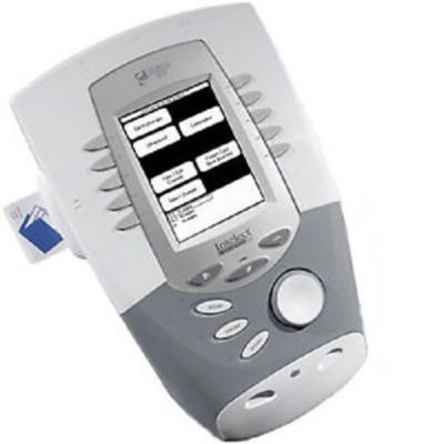 Chattanooga Intelect Legend XT 2-Channel Electrotherapy Unit 2763