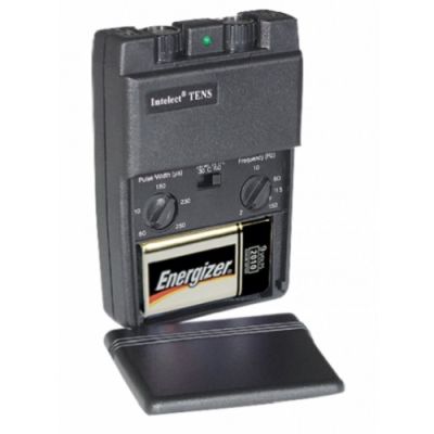 Chattanooga Intelect TENS Basic Portable Electrotherapy 77710