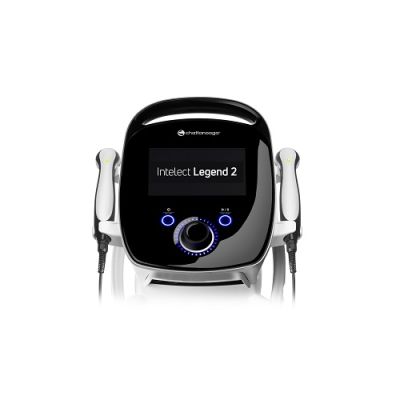 Chattanooga Legend 2 Series 4CH Stim & Ultrasound Combo Unit 81-5011