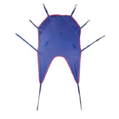 Chattanooga Lift Sling Universal Padded w/ Full Head Support S 19596