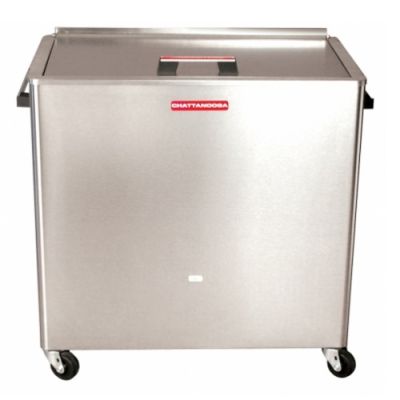 Chattanooga M-4 Hydrocollator 2502 w/ 24 Standard HotPacs