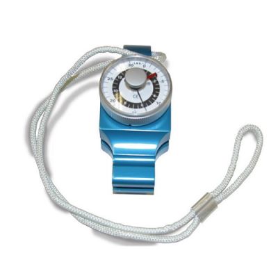 Chattanooga Mechanical Pinch Gauge 30 lbs (14 kg) Dial Gauge 43052