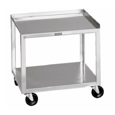 Chattanooga Model MB  Mobile Stand, 2 Shelves 4002