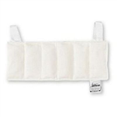 Chattanooga Hydrocollator Moist Heat Hot Pac Half  5” x 12” 1014