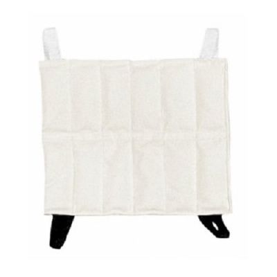 Chattanooga Hydrocollator Moist Heat Hot Pac Standard  10” x 12” 1006