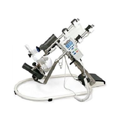 Chattanooga OptiFlex Ankle CPM Unit 2027