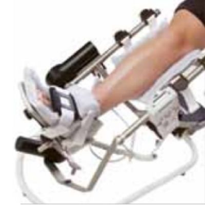 Chattanooga Patient Kit - SP 2 Ankle for CPM Unit 20716