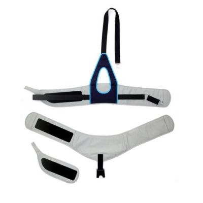 Chattanooga Quickwrap DTS Belt System 2825