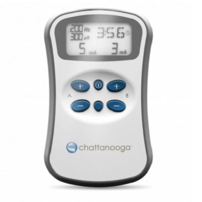 Chattanooga Primera Tens Nmes Portable Electrotherapy Kit 77615