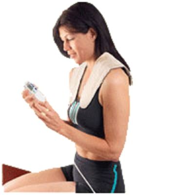 Chattanooga Theratherm Heat Pack Shoulder/Neck 1033