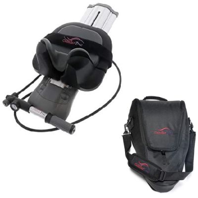 ComfortTrac Deluxe Home Cervical Traction Kit 2.0