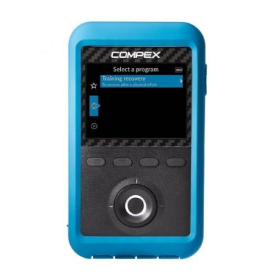 Compex Edge 3.0 Muscle Stimulator Kit with TENS CX192WI03