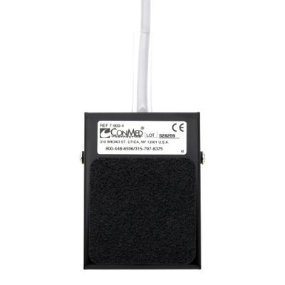 Conmed Foot Switch 7-900-4 for Hyfrecator 2000