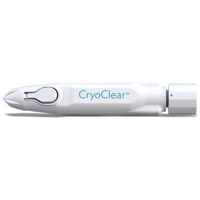 CryoClear Pen Cryotherapy for Skin Tags - Age Spots 161-2001