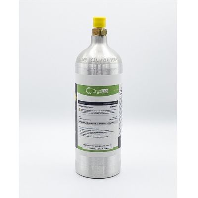 CryoLab Replacement N2O Cylinder 000-2730