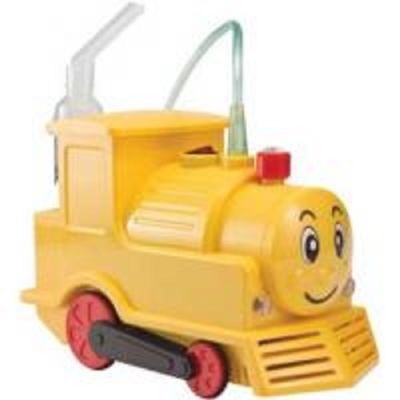 Drive Airial Compressor Nebulizer Express Train Pediatric MQ6008