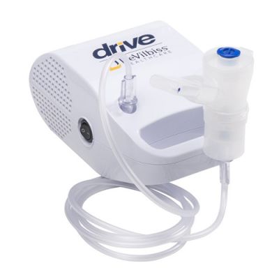 Drive Compact Compressor Nebulizer MQ5900