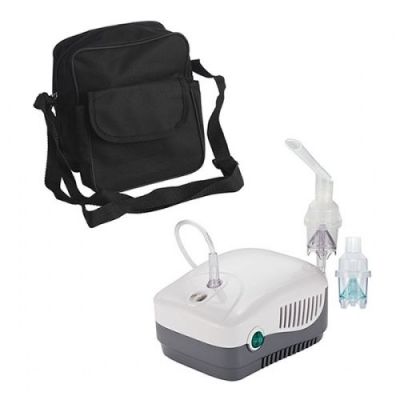 Drive Medical MEDNEB+ Compressor Nebulizer System MQ5700B 