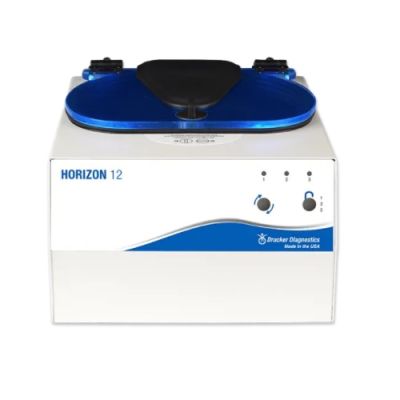 Drucker Diagnostics Horizon 12 Compact Routine Centrifuge