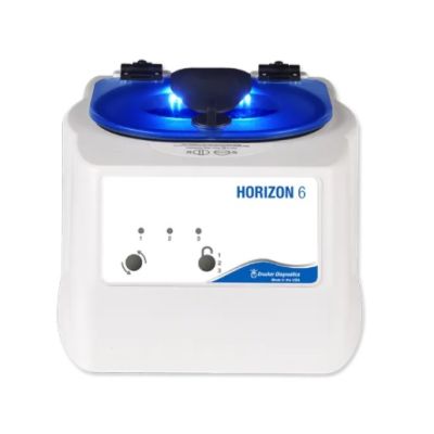 Drucker Diagnostics Horizon 6 Compact Routine Centrifuge