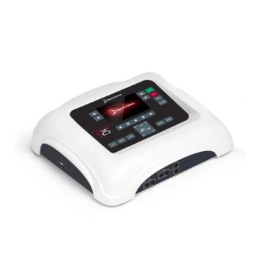 Dynatron 3 Channel Stim Machine 25 Series D525T by Dynatronics