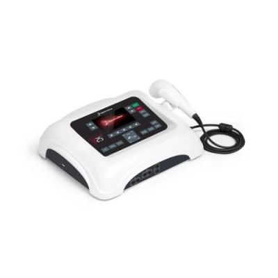 Dynatron 3 Channel Stim & Ultrasound Combo Machine 25 Series D825T