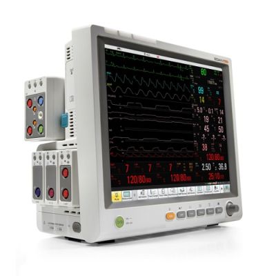 edan-elite-v8-modular-patient-monitor