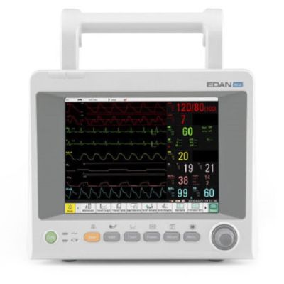 edan-im50-patient-monitor