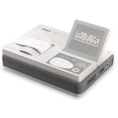 edan-interpretive-3-ch-ecg-ekg-machine-se-3a